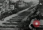 Image of Woodrow Wilson Inaugural parade United States USA, 1913, second 13 stock footage video 65675063339