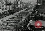 Image of Woodrow Wilson Inaugural parade United States USA, 1913, second 14 stock footage video 65675063339