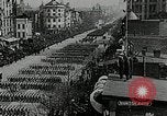 Image of Woodrow Wilson Inaugural parade United States USA, 1913, second 15 stock footage video 65675063339