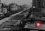 Image of Woodrow Wilson Inaugural parade United States USA, 1913, second 17 stock footage video 65675063339