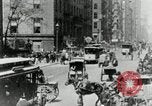 Image of Woodrow Wilson Inaugural parade United States USA, 1913, second 35 stock footage video 65675063339