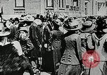 Image of Woodrow Wilson Inaugural parade United States USA, 1913, second 38 stock footage video 65675063339