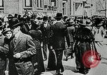 Image of Woodrow Wilson Inaugural parade United States USA, 1913, second 41 stock footage video 65675063339