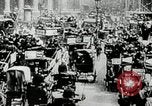 Image of Woodrow Wilson Inaugural parade United States USA, 1913, second 42 stock footage video 65675063339