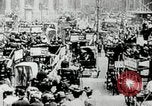 Image of Woodrow Wilson Inaugural parade United States USA, 1913, second 43 stock footage video 65675063339