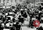 Image of Woodrow Wilson Inaugural parade United States USA, 1913, second 44 stock footage video 65675063339