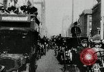 Image of Woodrow Wilson Inaugural parade United States USA, 1913, second 45 stock footage video 65675063339