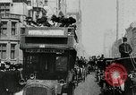 Image of Woodrow Wilson Inaugural parade United States USA, 1913, second 46 stock footage video 65675063339