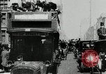 Image of Woodrow Wilson Inaugural parade United States USA, 1913, second 47 stock footage video 65675063339