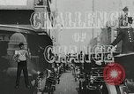 Image of Woodrow Wilson Inaugural parade United States USA, 1913, second 49 stock footage video 65675063339