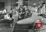 Image of America in World War 1 United States USA, 1918, second 1 stock footage video 65675063340