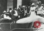 Image of America in World War 1 United States USA, 1918, second 3 stock footage video 65675063340