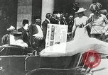 Image of America in World War 1 United States USA, 1918, second 4 stock footage video 65675063340