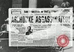 Image of America in World War 1 United States USA, 1918, second 7 stock footage video 65675063340