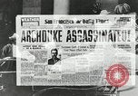 Image of America in World War 1 United States USA, 1918, second 8 stock footage video 65675063340