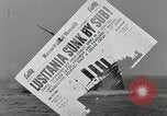 Image of America in World War 1 United States USA, 1918, second 14 stock footage video 65675063340