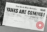 Image of America in World War 1 United States USA, 1918, second 23 stock footage video 65675063340