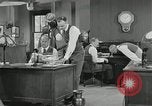 Image of America in World War 1 United States USA, 1918, second 43 stock footage video 65675063340