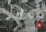 Image of America in World War 1 United States USA, 1918, second 50 stock footage video 65675063340