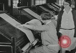 Image of America in World War 1 United States USA, 1918, second 52 stock footage video 65675063340