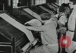 Image of America in World War 1 United States USA, 1918, second 53 stock footage video 65675063340