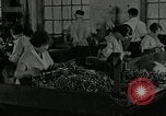 Image of America in World War 1 United States USA, 1918, second 58 stock footage video 65675063340
