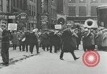 Image of America in World War 1 United States USA, 1918, second 62 stock footage video 65675063340