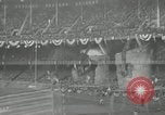 Image of Airplane stunt flying and wing walking United States USA, 1927, second 1 stock footage video 65675063341