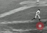 Image of Airplane stunt flying and wing walking United States USA, 1927, second 4 stock footage video 65675063341