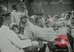 Image of Airplane stunt flying and wing walking United States USA, 1927, second 13 stock footage video 65675063341