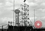 Image of Airplane stunt flying and wing walking United States USA, 1927, second 21 stock footage video 65675063341