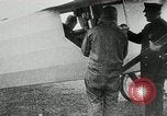 Image of Airplane stunt flying and wing walking United States USA, 1927, second 40 stock footage video 65675063341