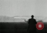 Image of Airplane stunt flying and wing walking United States USA, 1927, second 42 stock footage video 65675063341