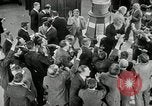 Image of Airplane stunt flying and wing walking United States USA, 1927, second 54 stock footage video 65675063341