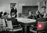 Image of Great Depression and FDR United States USA, 1933, second 7 stock footage video 65675063342