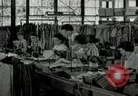 Image of Great Depression and FDR United States USA, 1933, second 8 stock footage video 65675063342