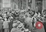 Image of Great Depression and FDR United States USA, 1933, second 22 stock footage video 65675063342