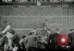 Image of Great Depression and FDR United States USA, 1933, second 26 stock footage video 65675063342