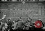 Image of Great Depression and FDR United States USA, 1933, second 27 stock footage video 65675063342