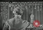 Image of Great Depression and FDR United States USA, 1933, second 30 stock footage video 65675063342