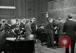 Image of Great Depression and FDR United States USA, 1933, second 32 stock footage video 65675063342