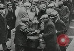 Image of Great Depression and FDR United States USA, 1933, second 45 stock footage video 65675063342