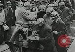 Image of Great Depression and FDR United States USA, 1933, second 46 stock footage video 65675063342