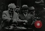 Image of Great Depression and FDR United States USA, 1933, second 48 stock footage video 65675063342