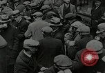 Image of Great Depression and FDR United States USA, 1933, second 53 stock footage video 65675063342