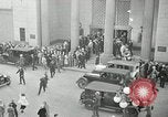 Image of Great Depression and FDR United States USA, 1933, second 55 stock footage video 65675063342