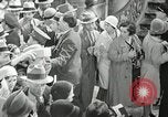 Image of Great Depression and FDR United States USA, 1933, second 56 stock footage video 65675063342
