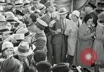 Image of Great Depression and FDR United States USA, 1933, second 57 stock footage video 65675063342