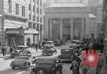 Image of Great Depression and FDR United States USA, 1933, second 58 stock footage video 65675063342