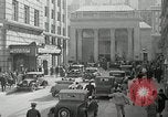 Image of Great Depression and FDR United States USA, 1933, second 59 stock footage video 65675063342